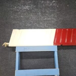 63540-000 Piper PA-28-140 Rudder Assembly. Fixed Price $565.00.