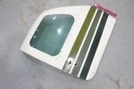 Mooney M20E Cabin Door Assembly & Hinge, P/n: 340124-505. Fixed Price $649.00.