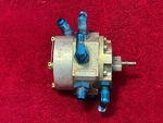 Midland Ross Corp Fuel Selector Valve P/n HE825-1. Fixed Price $623.99.