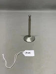 Lycoming Intake Valve P/n LW-12949-D. Fixed Price $175.00.