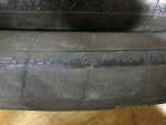 36 X 1 FC254-24 (AE374 Military) Aeroquip (eaton) 4350 Psi Hose #. Fixed Price $75.00.