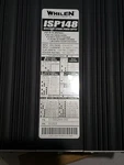 Whelen ISP148 Intelligent Strobe Power Supply 140 Watt Head B-link. Fixed Price $95.00.