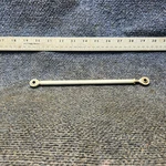 169-524013-37 Beechcraft C23 Rudder Pedal Interconnect Control Rod Assy. Fixed Price $45.00.