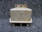 138-5 Rbm Relay Assembly (24V). Fixed Price $44.80.