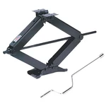 Bal 24002C Classic Scissor Jacks Set Of Manual Stabilizer For Rvs. Fixed Price $59.41.