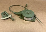 American Seating Shoulder Harness Take-up Reel 0-4600-580 New. Fixed Price $365.00.