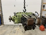 Piper Pacer PA-20 Lycoming O-290 0-290 O290 D2 135 Hp Aircraft Engine. Fixed Price $5500.00.