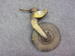 Cessna Scott 6X2.00 Tail Wheel Assy P/n 3-24B. Fixed Price $763.80.