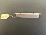Cessna Aircraft Hinge Mount, P/n 1213073-2 (new Surplus) (da). Fixed Price $90.00.