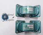 Lot Of New Piper Microlab/fxr Waveguide Adapters, Model X623B, P/n 551-865. Fixed Price $140.00.
