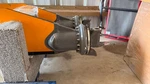 Robinson R44 Spindle C-016-7. Fixed Price $850.00.