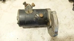 Cessna 175 Continental Go 300 Delco Remy Starter Motor 1109677 1800 Volt. Fixed Price $391.46.