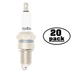 20PK Compatible Spark Plugs For Lct Engine Power Equipment Maxx 291 Gen 10 Hp. Fixed Price $41.99.