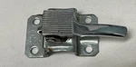 459-441 Piper Pa 28 32 34 Cabin Door Handle Escutheon Chrome Metal. Fixed Price $32.99.