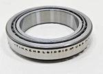 Timken Tapered Roller Bearing Cone&cup L610549/L610510. Fixed Price $150.00.