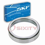 Skf Front Inner Wheel Bearing Race For 1964-1987 Chevrolet Camino La. Fixed Price $11.73.