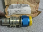 Boeing CH-46E CH-47C Eaton AE19660M Tube Hose Adapter. Fixed Price $45.00.