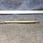 0510161-9 Cessna 172E Elevator Tube Assembly Forward. Fixed Price $57.00.