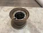 Cessna 150 Mccauley 600X6 6.00 In Wheel Rim Hub D-30039 C163002-0101. Fixed Price $412.66.