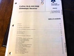 Collins And GLS-350E Glideslope Service Manual.. Fixed Price $101.60.