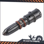 Fuel Injector 3047973 3030445 3060594 For Cummins Ntc N855 NT855 NTA855 Engine. Fixed Price $57.99.