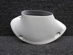 0723612-3 Cessna TR182 Wing Strut Lower Fairing Lh. Fixed Price $39.20.