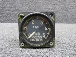 405-2-1200 (alt: 3850073-501) Sms Hyd Pressure Gauge (worn Paint, Cloudy Face). Fixed Price $140.00.
