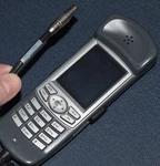 L3 Gsims Aep Airborne Executive Secure Communication Phone Handset Telecore. Fixed Price $499.99.
