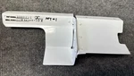 Cessna #1 Cylinder Lower Fwd Baffle Assy P/n 244011Z. Fixed Price $250.00.