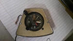 50-380013-5 Beechcraft 8-DAY Clock Indicator With 50-534622-9 Mount. Fixed Price $160.00.