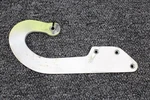 002-410055-43 Beechcraft 58P Hinge Baggage Door. Fixed Price $56.00.