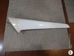 CI-127RA (alt: 980046-501) Comant Vhf Communication Antenna. Fixed Price $235.00.