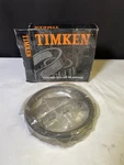 Timken 68712 Tapered Roller Bearing Cup Select 80-88 Ford Models. Fixed Price $90.00.