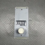 Smiths Industries Limited Aircraft K2 AM0 Crse Module With Mods. Fixed Price $299.00.