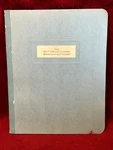 King Kn 77 Vor/loc Converter Maintenance And Overhaul Manual No 006-5060-00. Fixed Price $27.19.