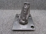A444-13, A677-4 Robinson R22 Cyclic Panel Control Cover W Boot. Fixed Price $168.00.