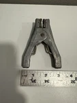 Beekman 7049881-10A Aircraft Static Grounding Hand Clamp Heavy Duty. Fixed Price $17.88.