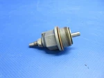 Continental Adjustable Oil Pressure Relief Valve P/n 633178 (0524-1984). Fixed Price $189.00.