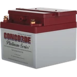 Concorde RG24-15M 24V. Fixed Price $1284.45.