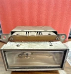 Symbolic Displays Aircraft Strobe Light Assembly 702496 31. Fixed Price $125.00.