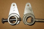 New & 0341144-1 Cessna 195 Axle Collar. Fixed Price $90.00.