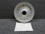 10-1385 (alt: 9914069-4) B.f. Goodrich 18X4.4 Nose Gear Outer Wheel Half 8130. Fixed Price $7280.00.