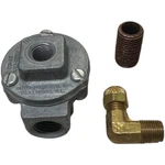 New Auto-ponents Pneu-trol EV-125 Exhaust Valve Fast Shipping. Fixed Price $26.99.