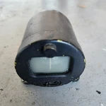 Airpath C2400 Lp Aircraft Compass Indicator Dash Mount Aviation Instrument Gauge. Fixed Price $49.99.