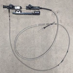 Machida Borescope FBA-2000A Testing & Working. Fixed Price $199.99.