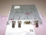 Avidyne DC50 Diplexer Datalink 700-00015-000 (working When Removed). Fixed Price $75.00.