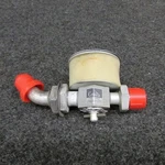 2H3-35 Cessna T210N Airborne Vacuum Regulating Valve. Fixed Price $39.20.