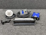 802-1008-10A, 806-2009-03A Satloc Precision Guidance System Assembly. Fixed Price $4536.00.