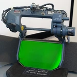 Collins Flight Dynamics Hud Combiner Unit For Boeing 727. Fixed Price $3295.00.