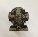 Pesco Fuel Pump AN4101 400 Gph 2PR6000CW1. Fixed Price $21.60.